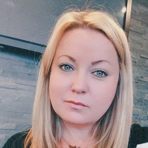 Meet your Posher, Lesia